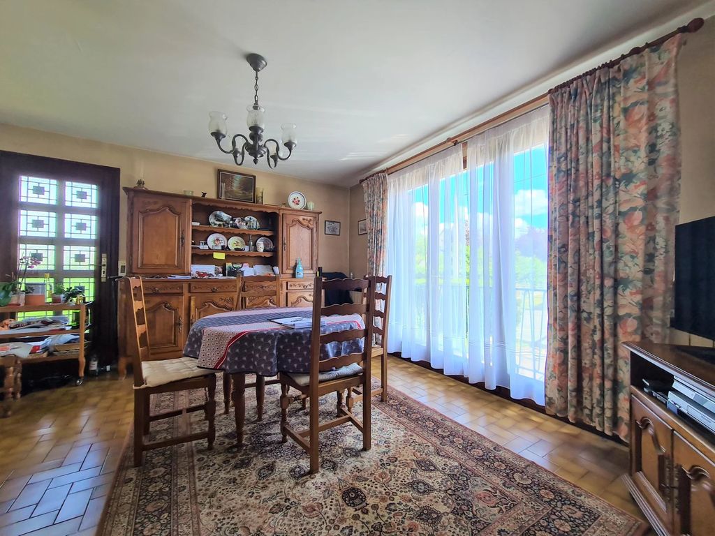 Achat maison 2 chambre(s) - Évreux