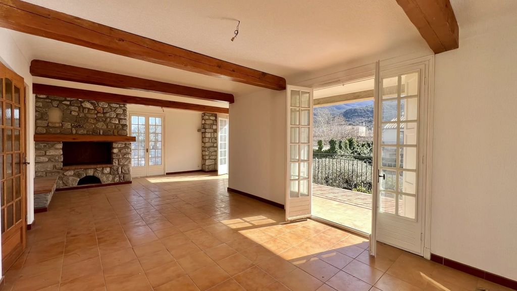 Achat maison 4 chambre(s) - Céret