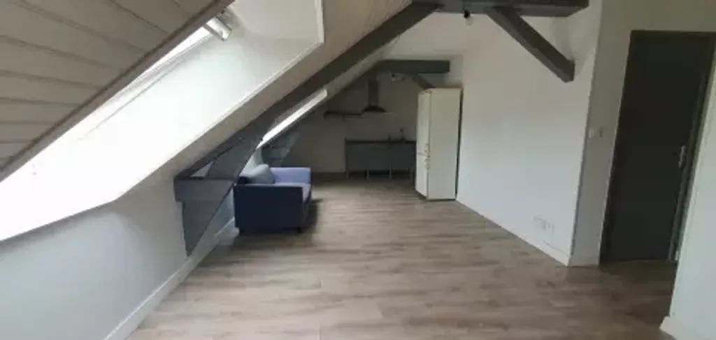 Achat appartement à vendre 3 pièces 41 m² - Laval