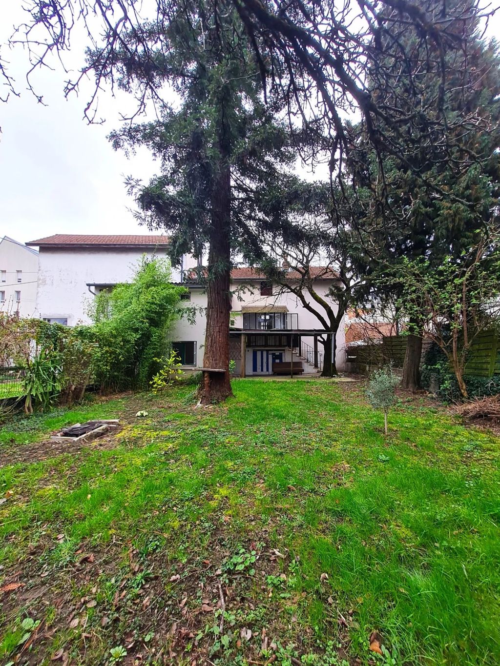 Achat maison à vendre 2 chambres 65 m² - Fontaine