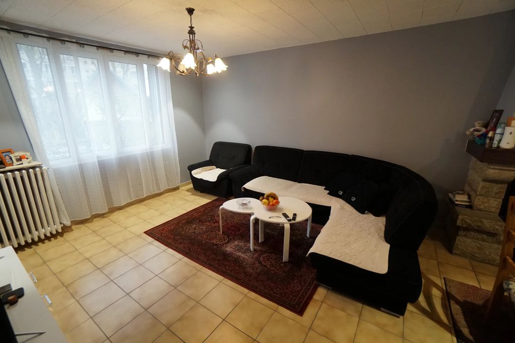 Achat maison 4 chambre(s) - Aulnay-sous-Bois