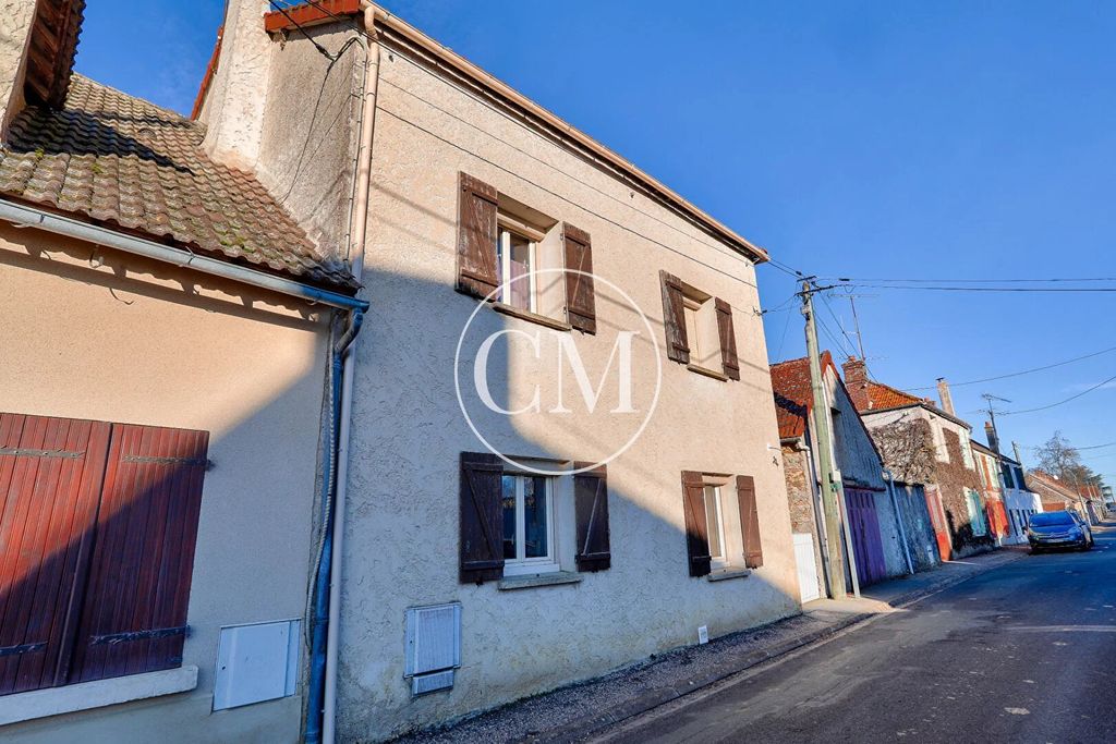 Achat maison 5 chambre(s) - Orcemont