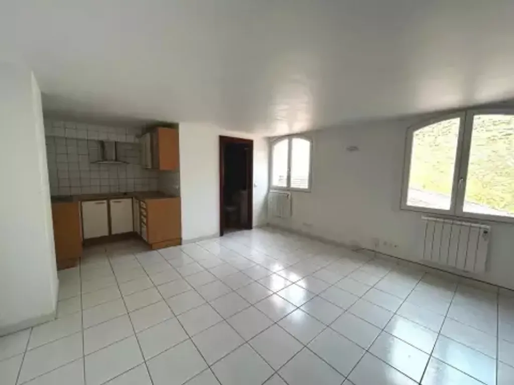 Achat duplex à vendre 5 pièces 100 m² - Versailles