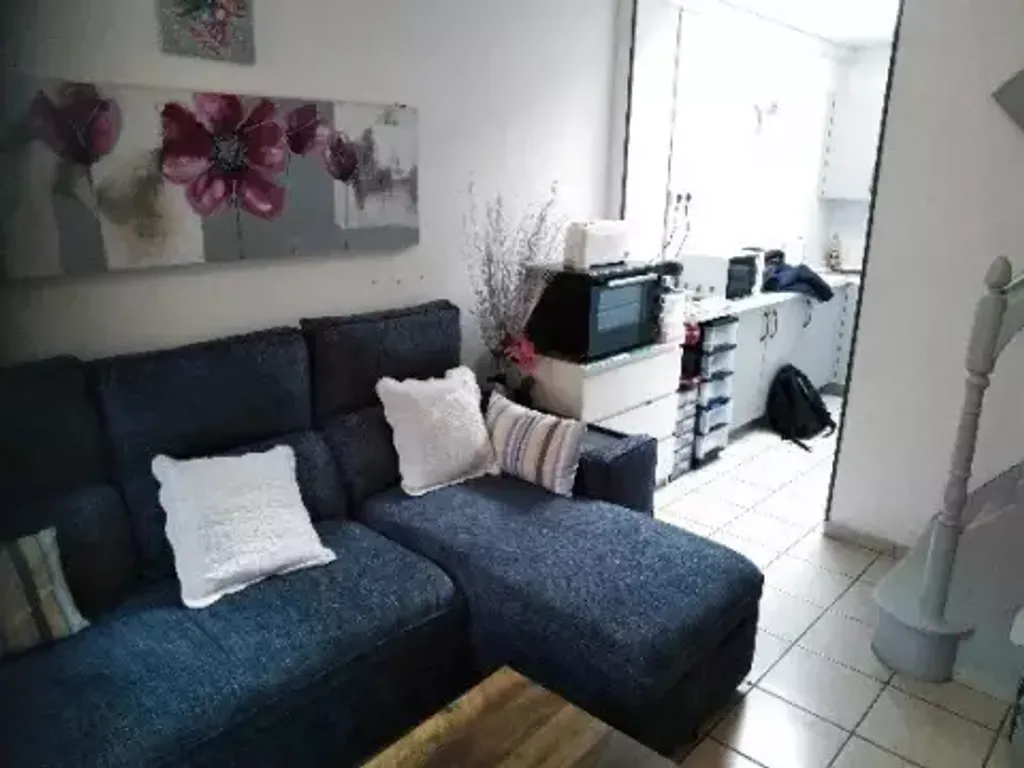 Achat maison 2 chambre(s) - Amiens