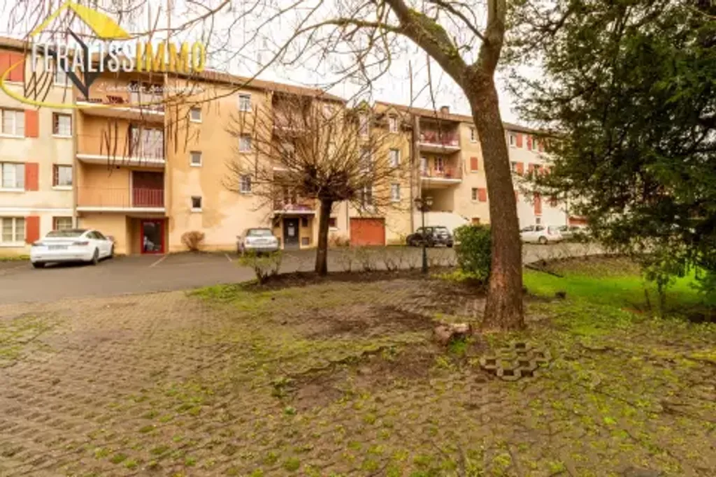 Achat appartement 2 pièce(s) Vaux-sur-Seine