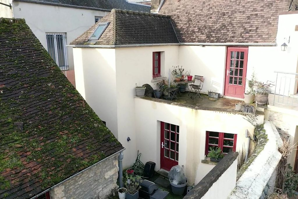 Achat maison à vendre 2 chambres 100 m² - Saint-Pierre-en-Auge