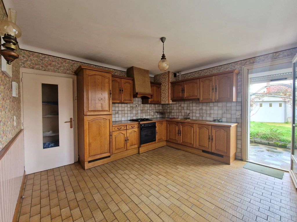 Achat maison à vendre 3 chambres 94 m² - Rezé