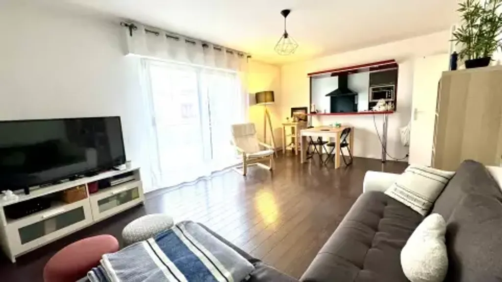 Achat appartement à vendre 3 pièces 61 m² - Le Raincy