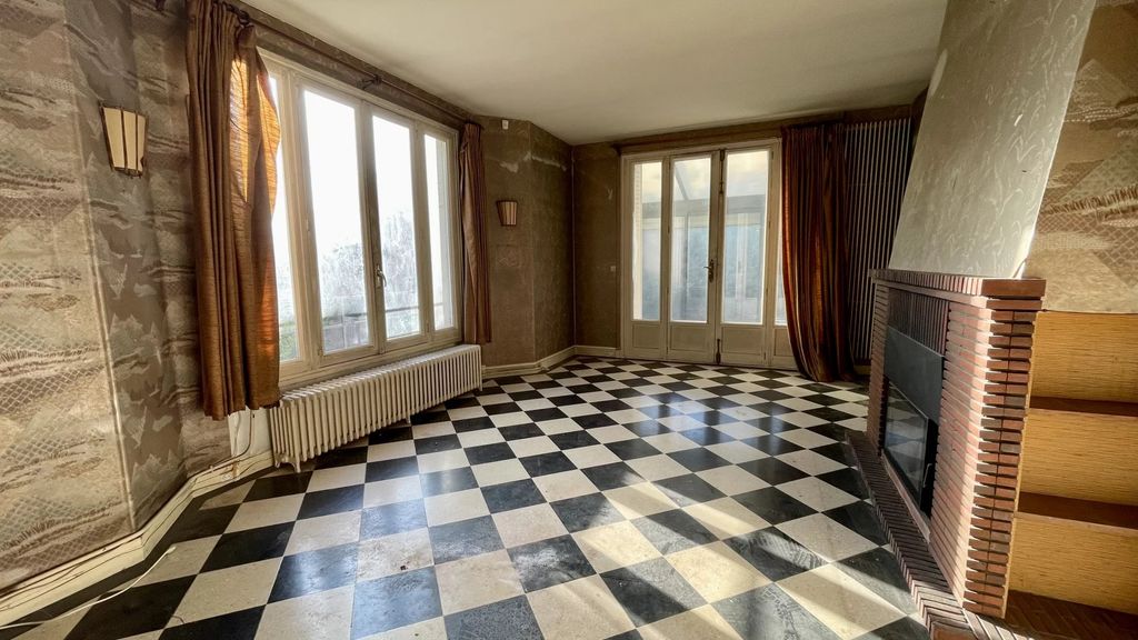 Achat maison 5 chambre(s) - Le Raincy