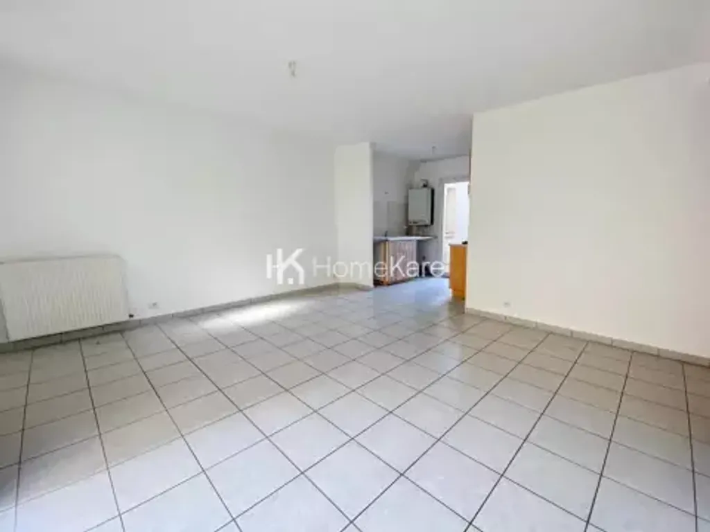 Achat appartement à vendre 3 pièces 55 m² - Rieumes