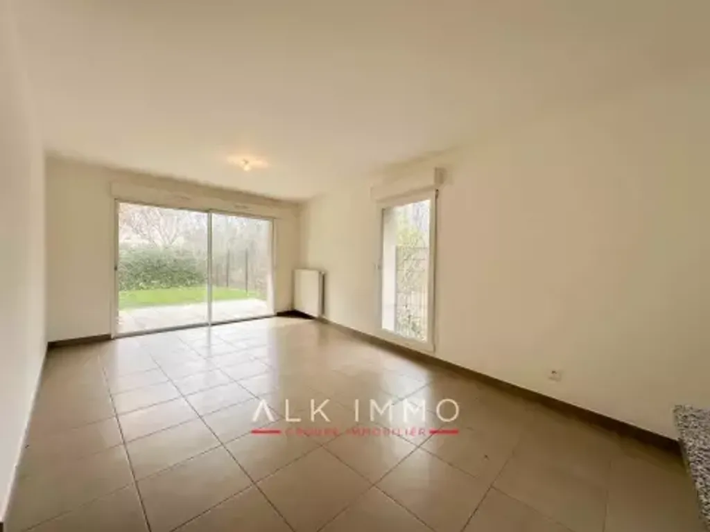 Achat appartement à vendre 3 pièces 69 m² - Annecy