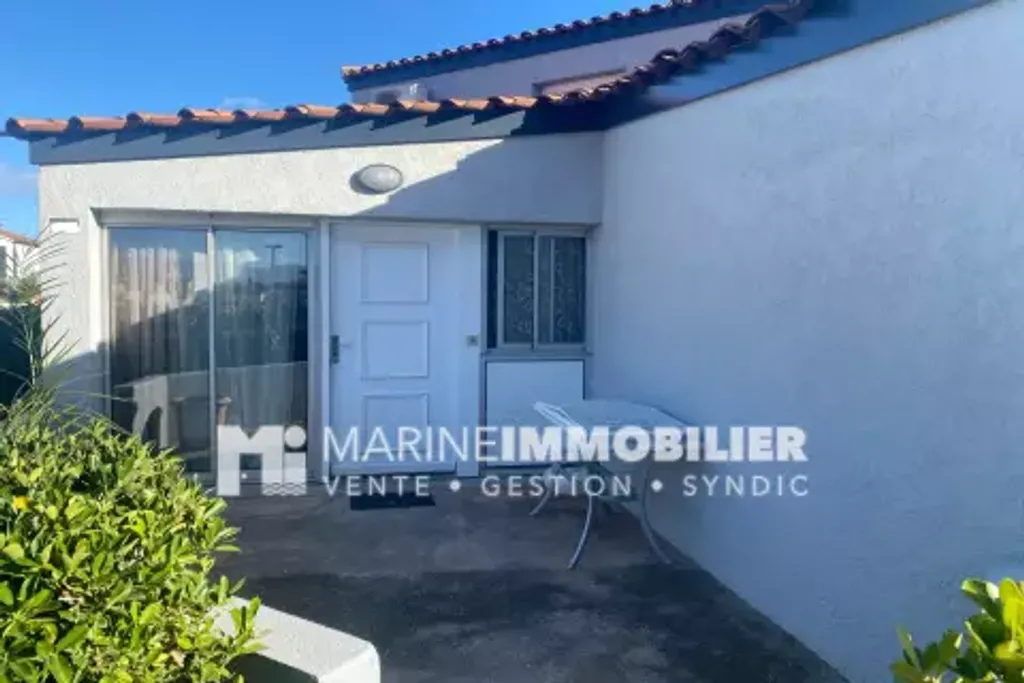 Achat maison 2 chambre(s) - Saint-Cyprien