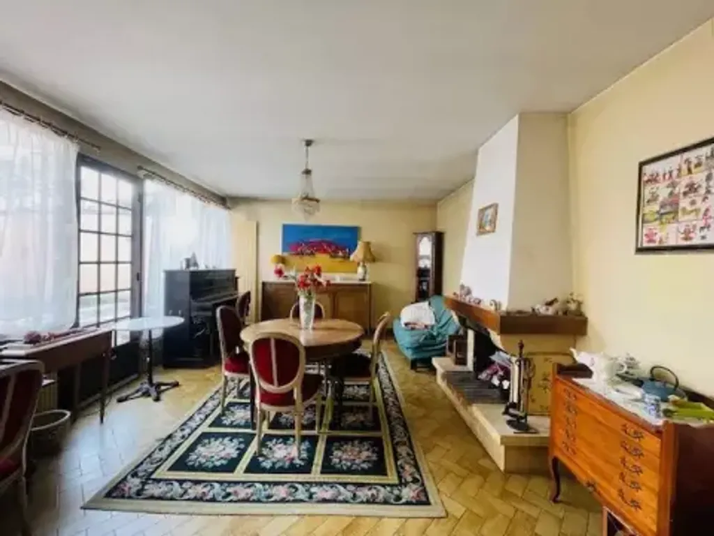 Achat maison 3 chambre(s) - Le Pré-Saint-Gervais