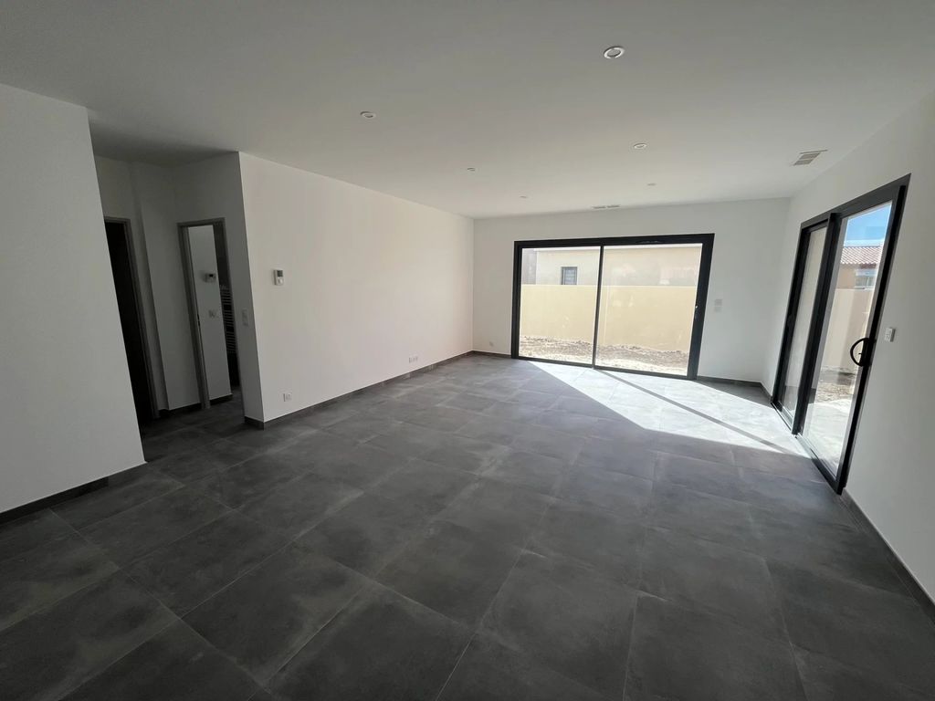 Achat maison à vendre 4 chambres 110 m² - Vias