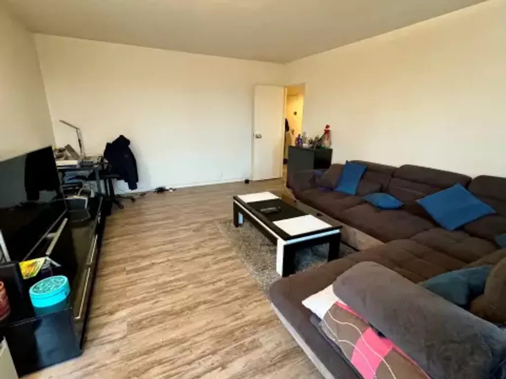 Achat appartement à vendre 3 pièces 71 m² - Amiens