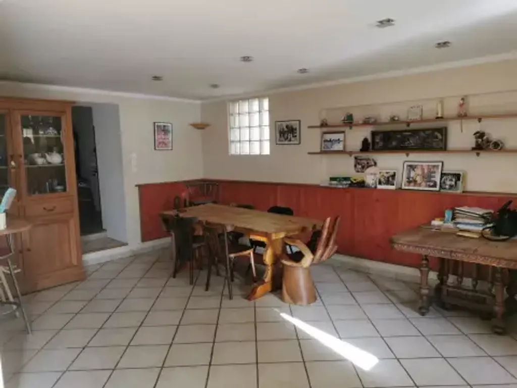 Achat maison à vendre 4 chambres 163 m² - Meximieux