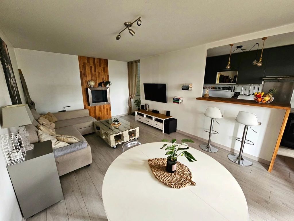 Achat appartement à vendre 2 pièces 49 m² - Balma