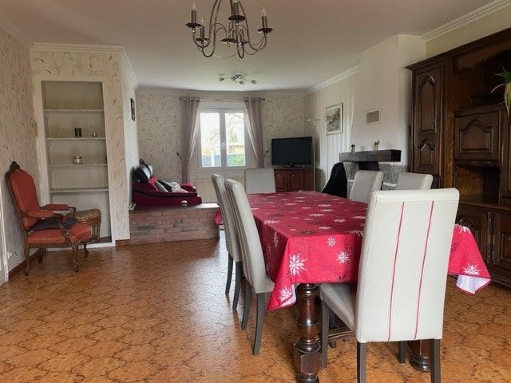 Achat maison 4 chambre(s) - Lamballe