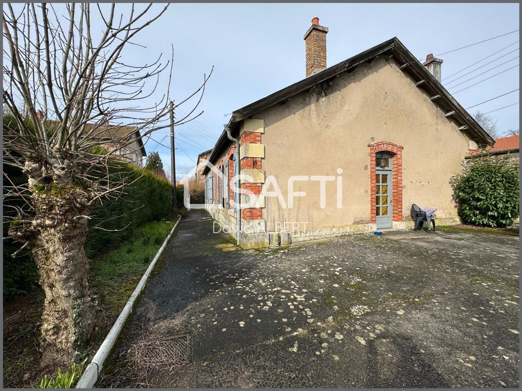 Achat maison à vendre 3 chambres 133 m² - Verdun