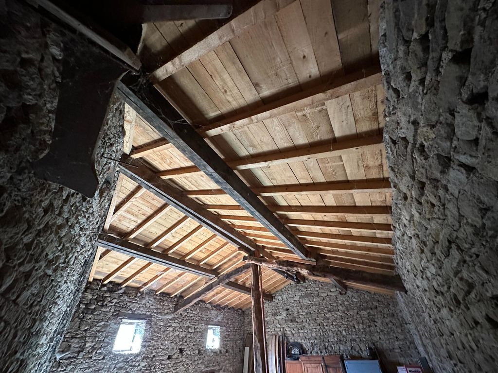 Achat maison 1 chambre(s) - Égliseneuve-près-Billom