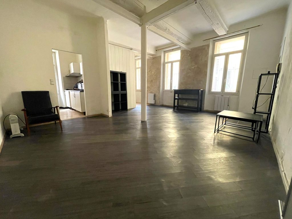 Achat appartement à vendre 2 pièces 41 m² - Aix-en-Provence