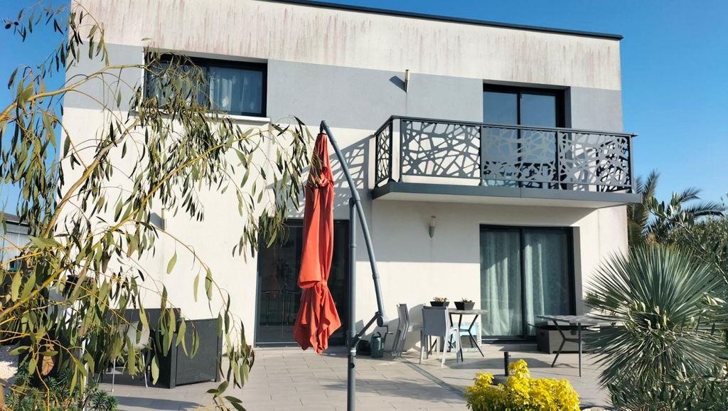 Achat maison à vendre 3 chambres 111 m² - La Riche