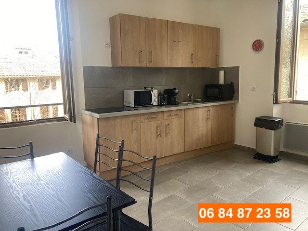 Achat appartement à vendre 3 pièces 33 m² - Forcalquier