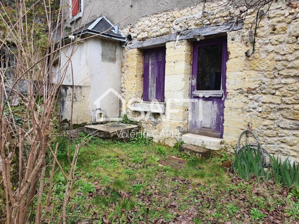 Achat maison 3 chambre(s) - Vouvray