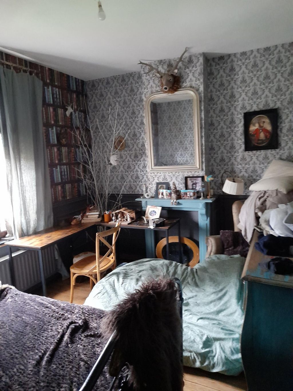 Achat maison 4 chambre(s) - Épehy