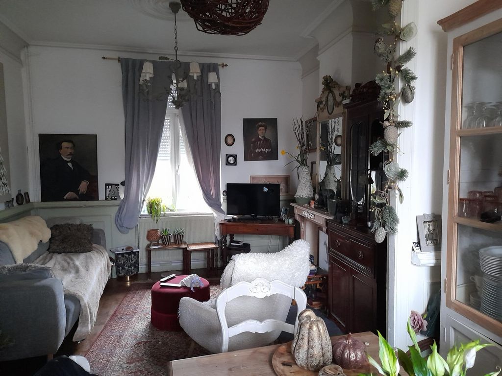 Achat maison 4 chambre(s) - Épehy