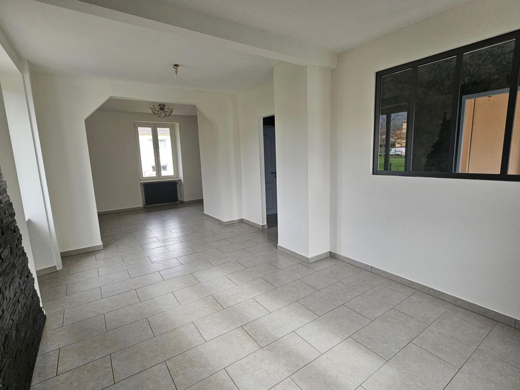 Achat maison à vendre 3 chambres 95 m² - Cernay