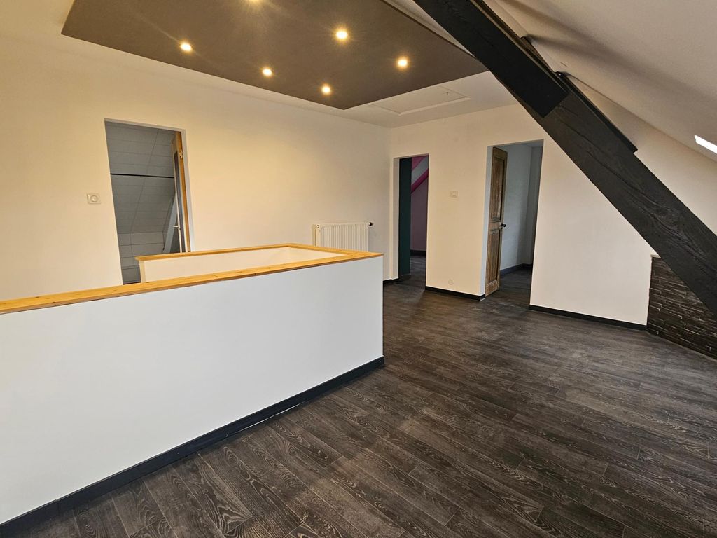 Achat maison à vendre 3 chambres 95 m² - Cernay