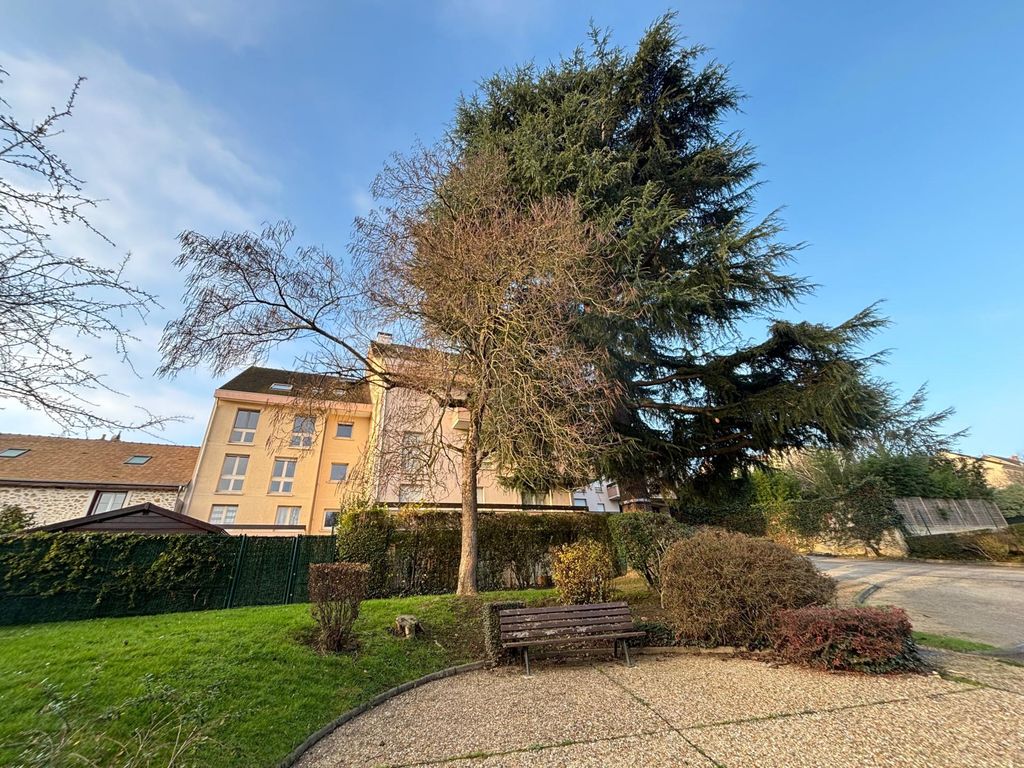 Achat appartement à vendre 4 pièces 83 m² - Igny