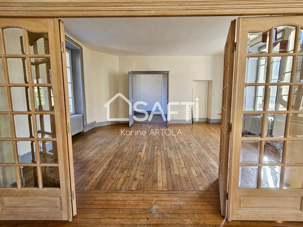 Achat duplex à vendre 6 pièces 220 m² - Verdun