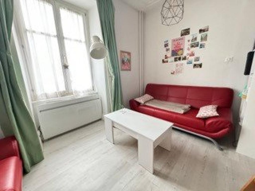 Achat appartement 1 pièce(s) Mulhouse