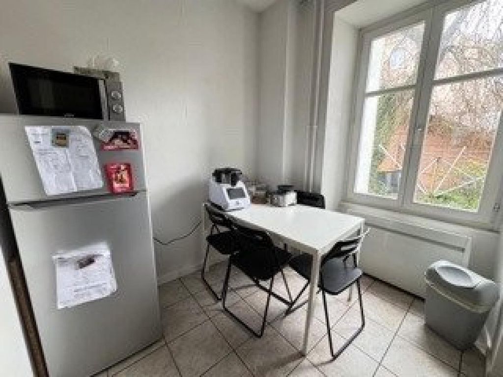 Achat appartement 1 pièce(s) Mulhouse