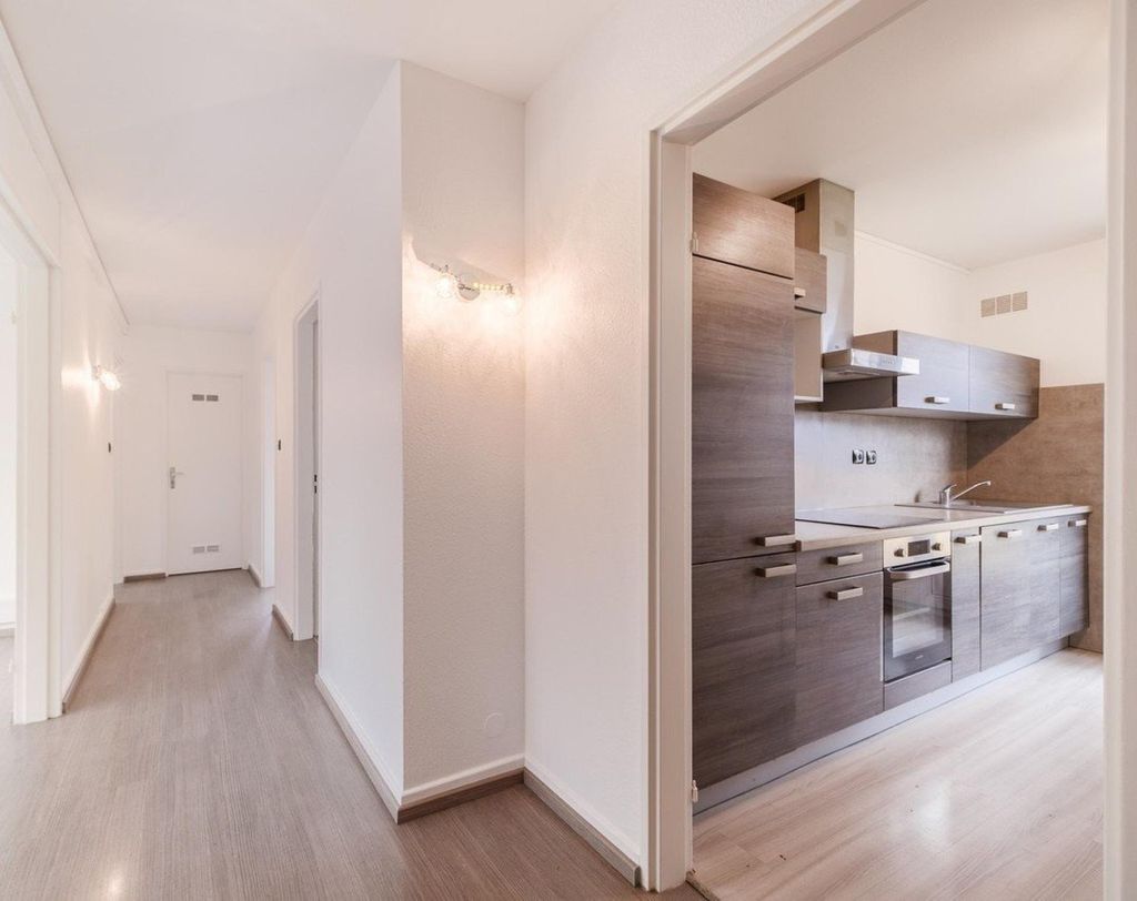 Achat appartement à vendre 4 pièces 91 m² - Ensisheim