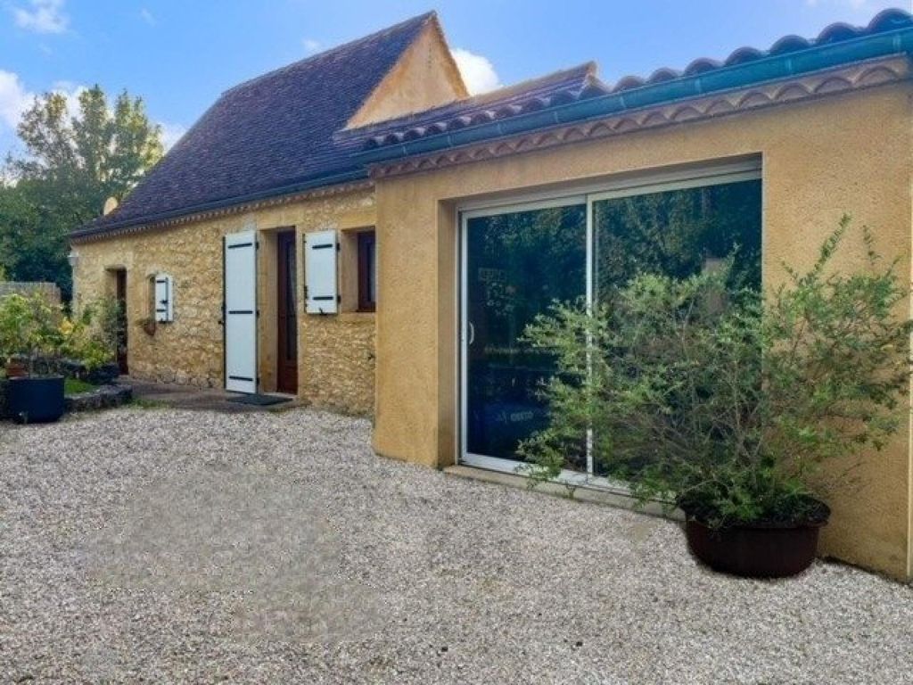 Achat maison à vendre 3 chambres 85 m² - Faux