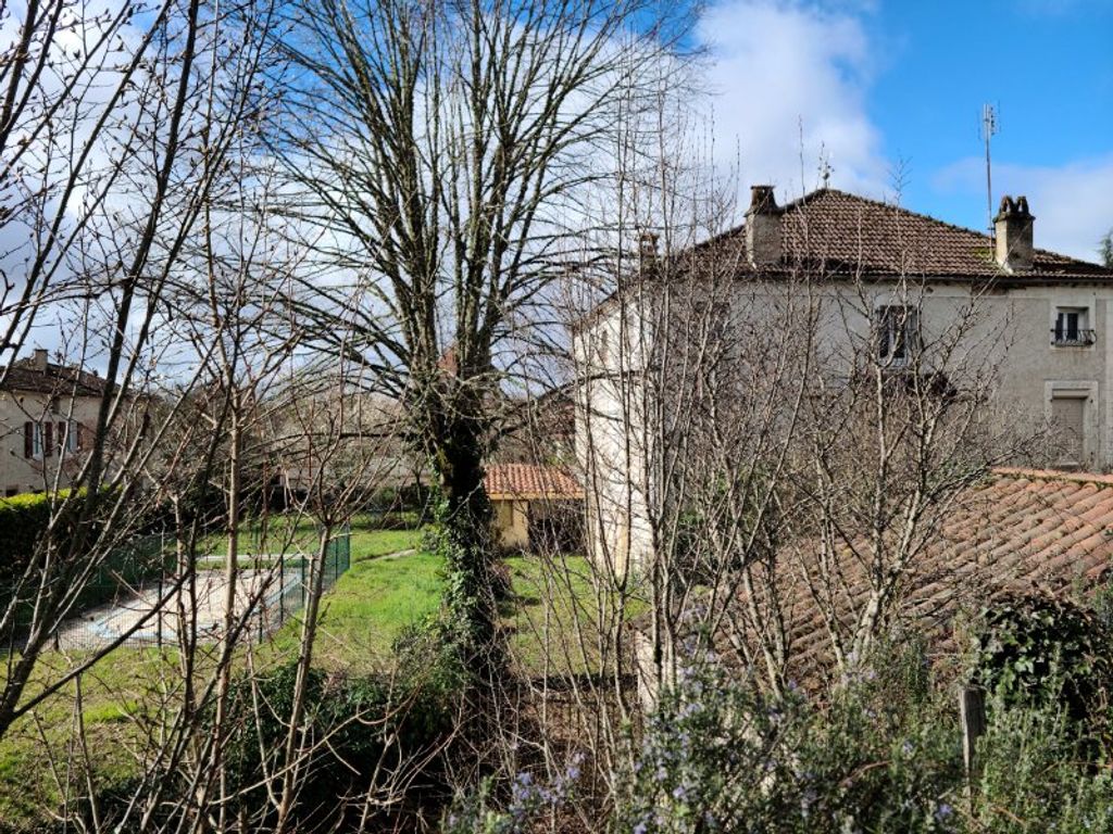 Achat maison 7 chambre(s) - Castelfranc