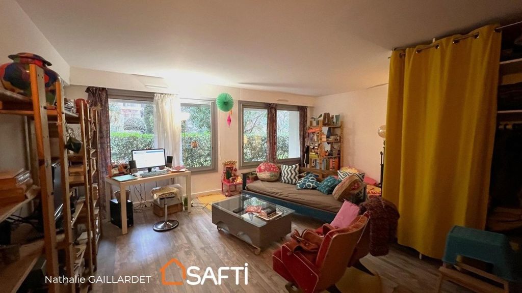 Achat appartement à vendre 2 pièces 62 m² - Avignon