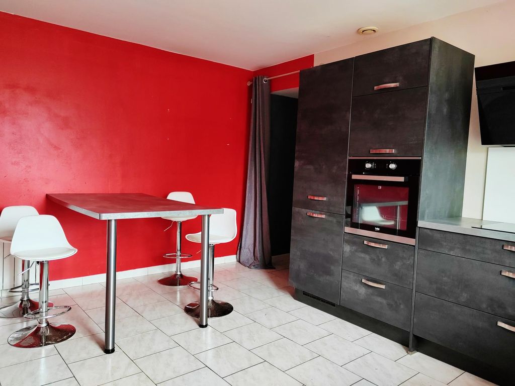 Achat maison 2 chambre(s) - Monchaux-sur-Écaillon