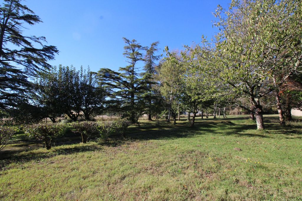 Achat maison 4 chambre(s) - Castres