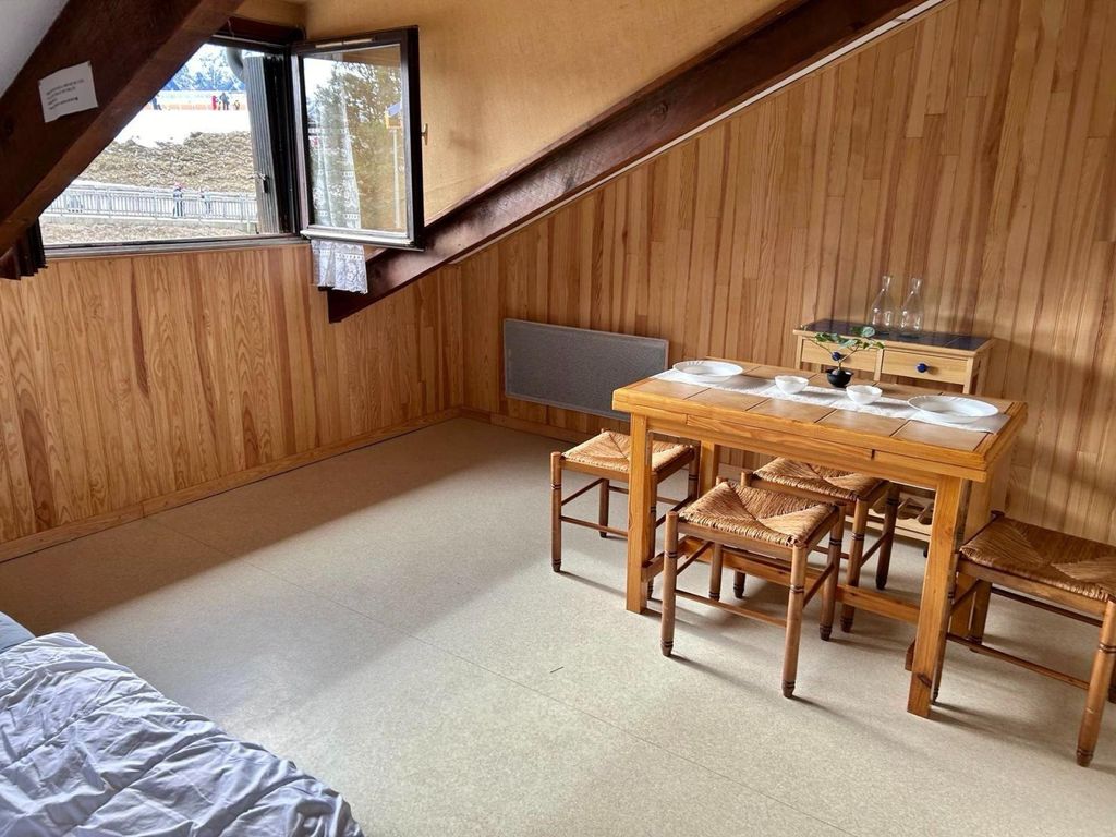 Achat appartement à vendre 2 pièces 36 m² - Saint-Lary-Soulan