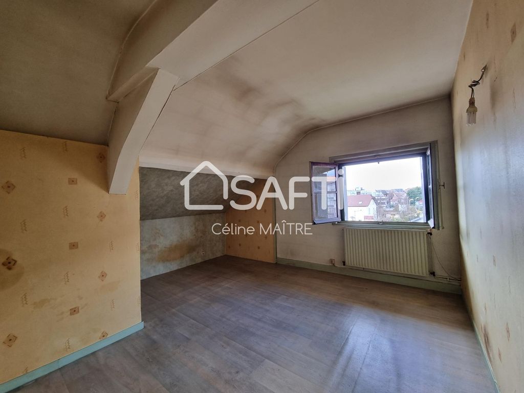 Achat appartement à vendre 2 pièces 43 m² - Annecy