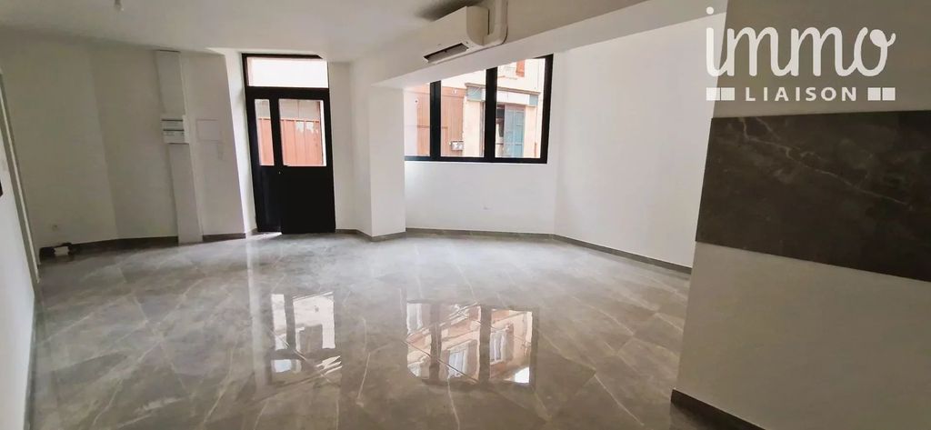 Achat appartement à vendre 2 pièces 41 m² - La Tour-du-Pin