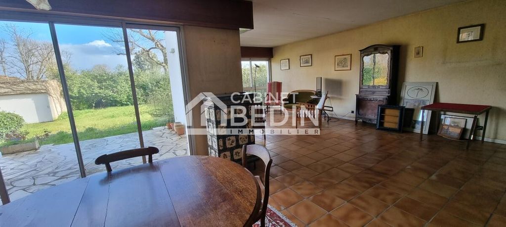 Achat maison 6 chambre(s) - Gradignan