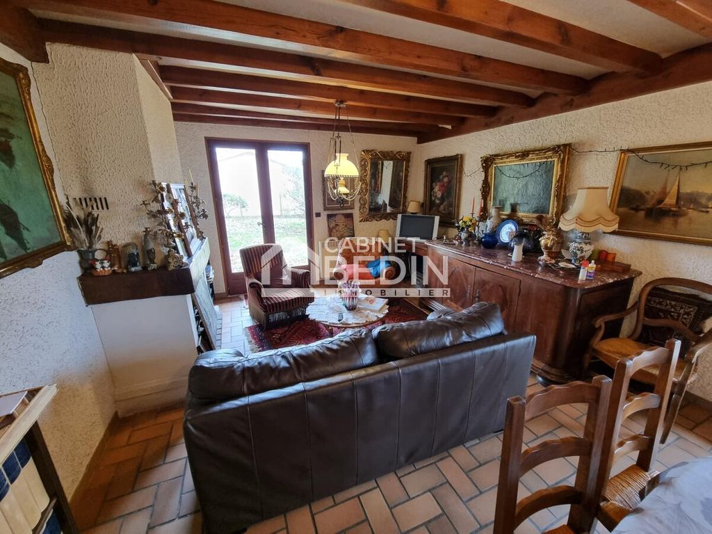 Achat maison 4 chambre(s) - Lanton