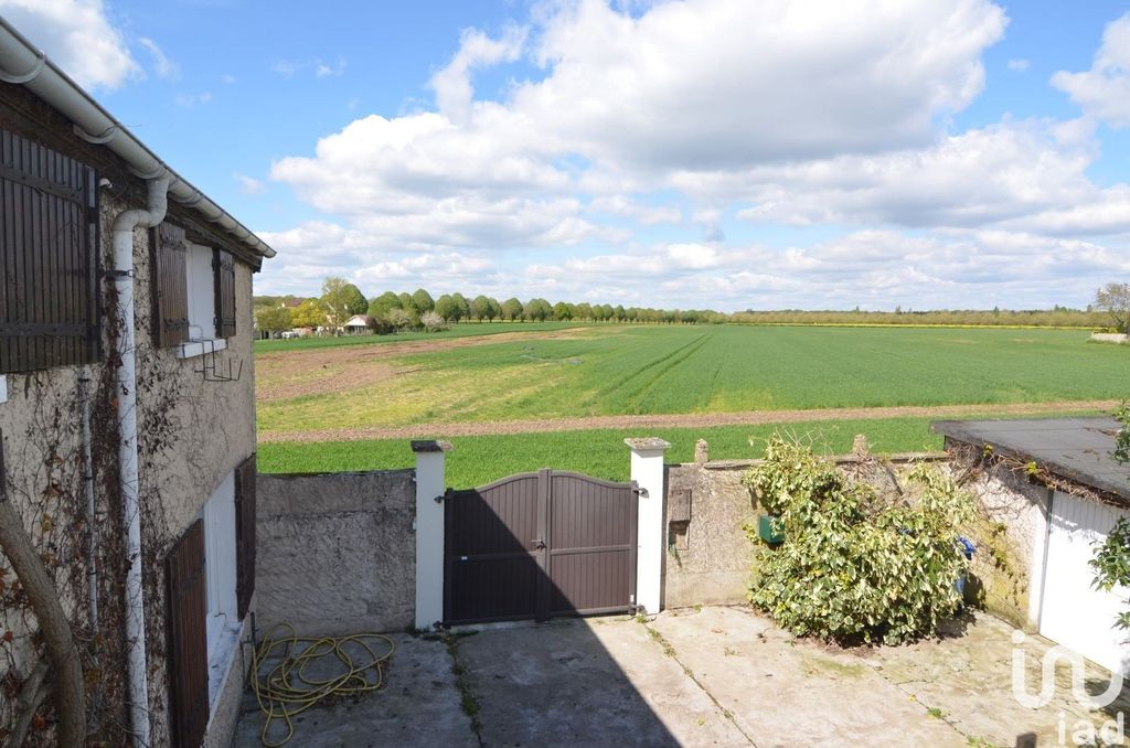 Achat maison 3 chambre(s) - Rambouillet