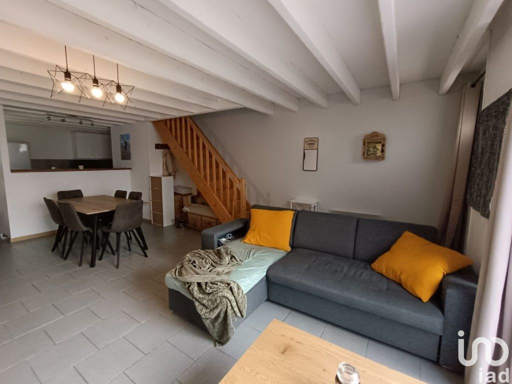 Achat maison 2 chambre(s) - Criel-sur-Mer