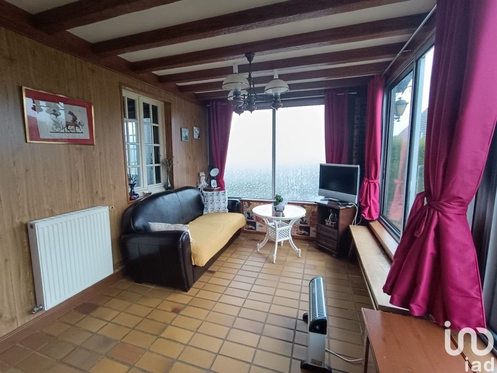 Achat maison 2 chambre(s) - Petit-Caux